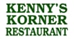 Kenny's Korner Restaurant
