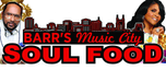 Barr's Music City Soul Food