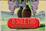 O Sole Mio Cucina Italiana