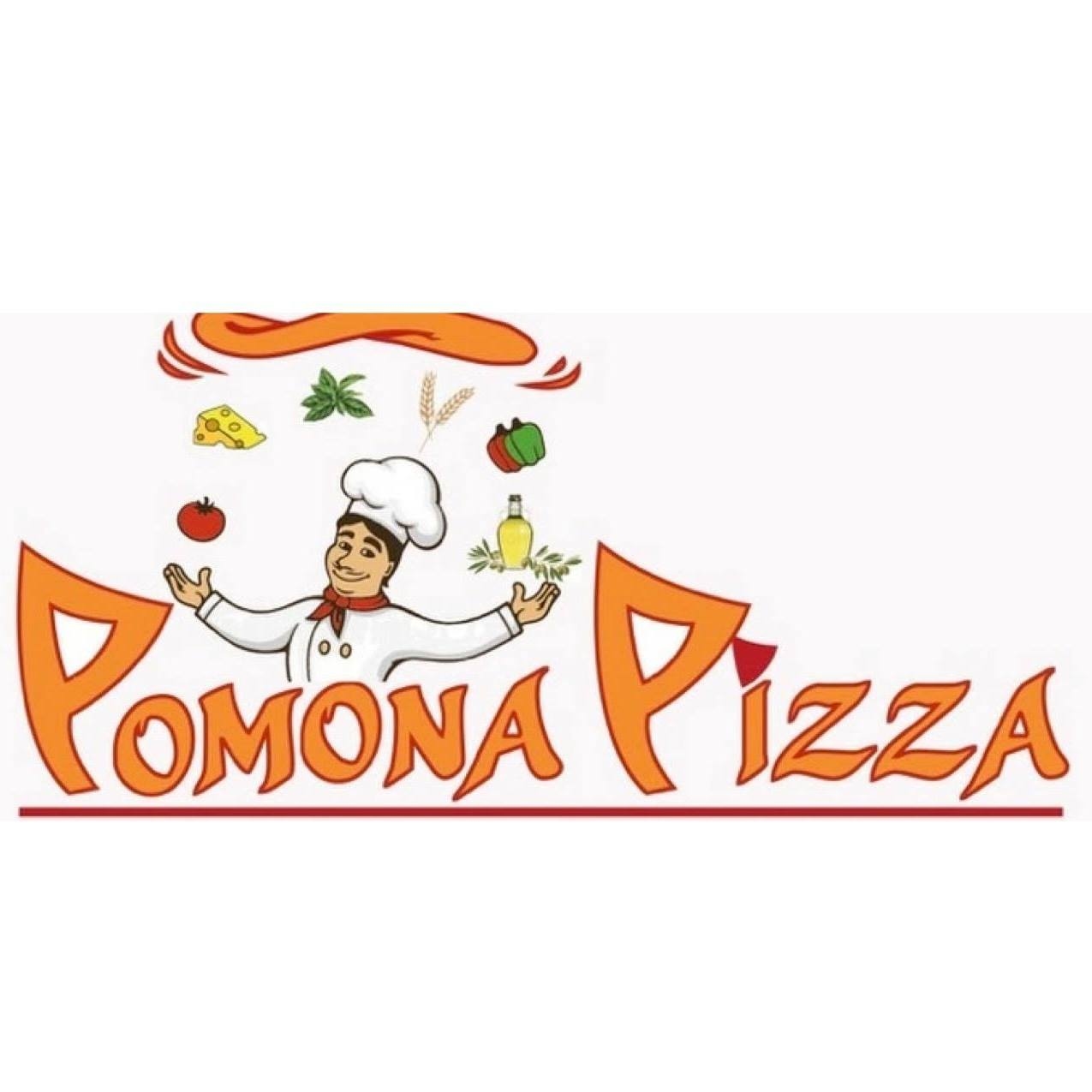 Pomona Pizza