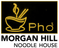 Pho Morgan Hill