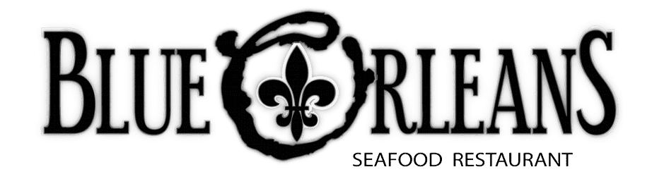 Blue Orleans | Seafood Restaurant
