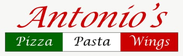 Antonio's Pizza Pasta Wings