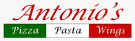 Antonio's Pizza Pasta Wings 