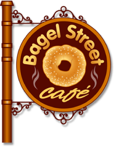 Bagel Street Cafe San Ramon
