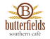 Butterfields Southern Cafe