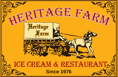 Heritage Farm Ice Cream & Restaurant