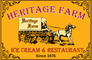 Heritage Farm Ice Cream & Restaurant