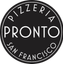 Pronto Pizzeria