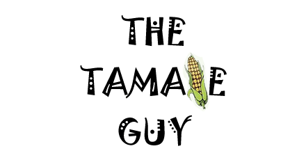 The Tamale Guy