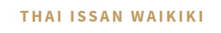 Thai Issan Cuisine