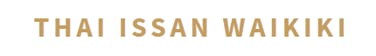Thai Issan Cuisine