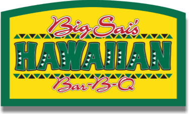 Big Sai's Hawaiian BBQ