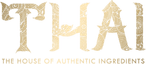 THAI - The House of Authentic Ingredients