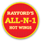 Rayford All In One Hot Wings