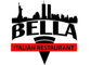 Bella Pizza & Pasta