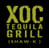 Xoc Tequila Grill