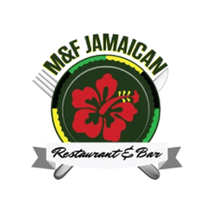 M&F Jamaican Cafe