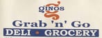 Ginos Grab 'n' Go (Deli, Pizza & Cigars Shop)
