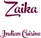 Zaika Indian Cuisine
