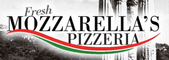 Fresh Mozzarella Pizzeria
