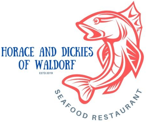 Horace and Dickies Seafood