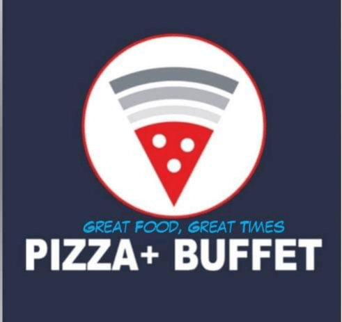 Pizza + Buffet
