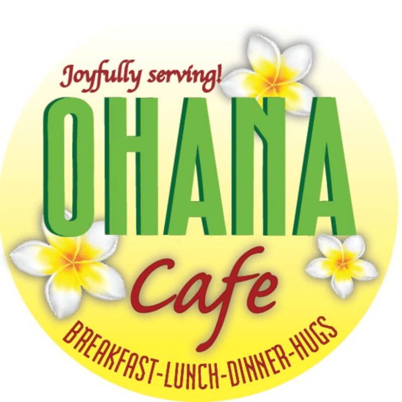 The Ohana Cafe