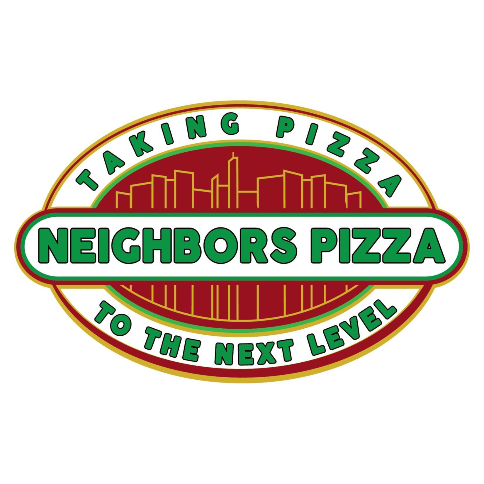 Neighbors Pizza