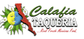 Calafia Taqueria