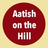 Aatish On the Hill