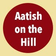Aatish On the Hill