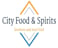 City Food & Spirits