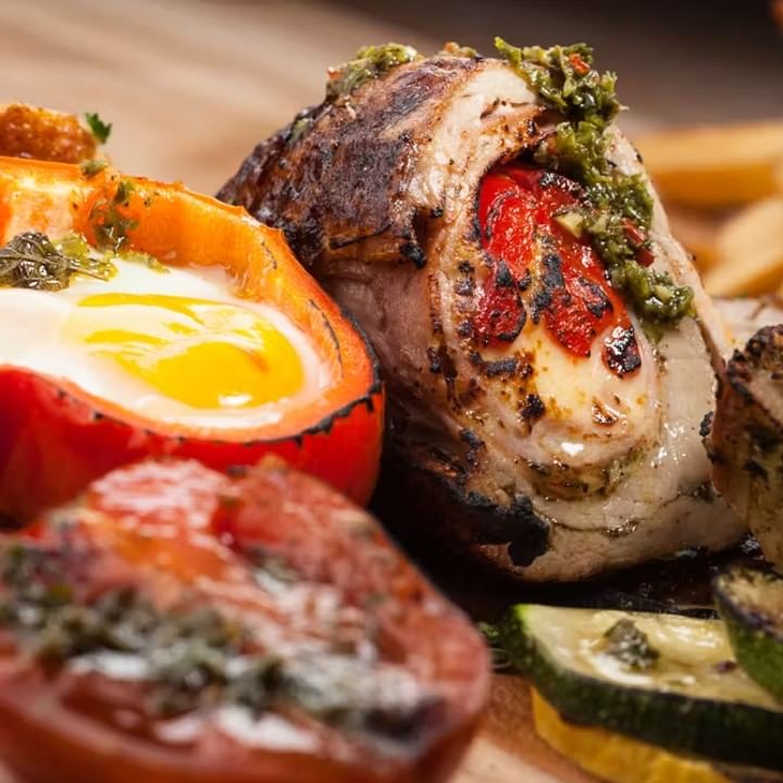 Exquisite Dish: High-Quality Delight