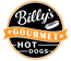 Billy's Gourmet Hot Dogs