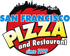 San Francisco Pizza & Restaurant