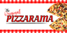 The Original Pizzarama