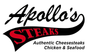 Apollo's Steaks
