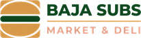 Baja Subs Market & Deli