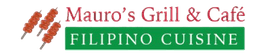 Mauro's Grill & Cafe Filipino Cuisine