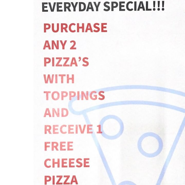 Gencarelli's Pizzeria Best Pizza in Newark