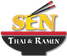Sen Thai & Ramen Restaurant
