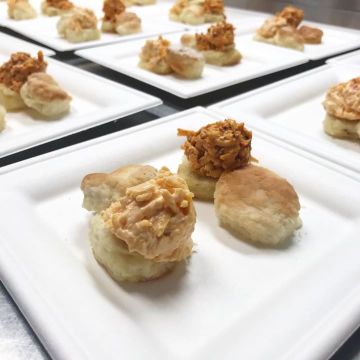 CATERING & SPECIAL EVENTS