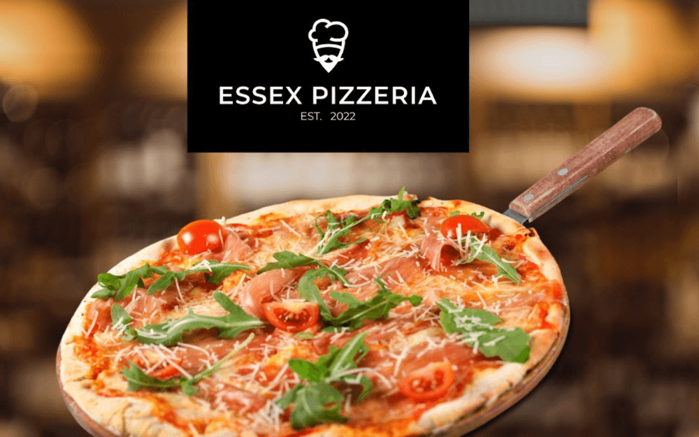 Essex Pizzeria Best pizza in Lodi, NJ