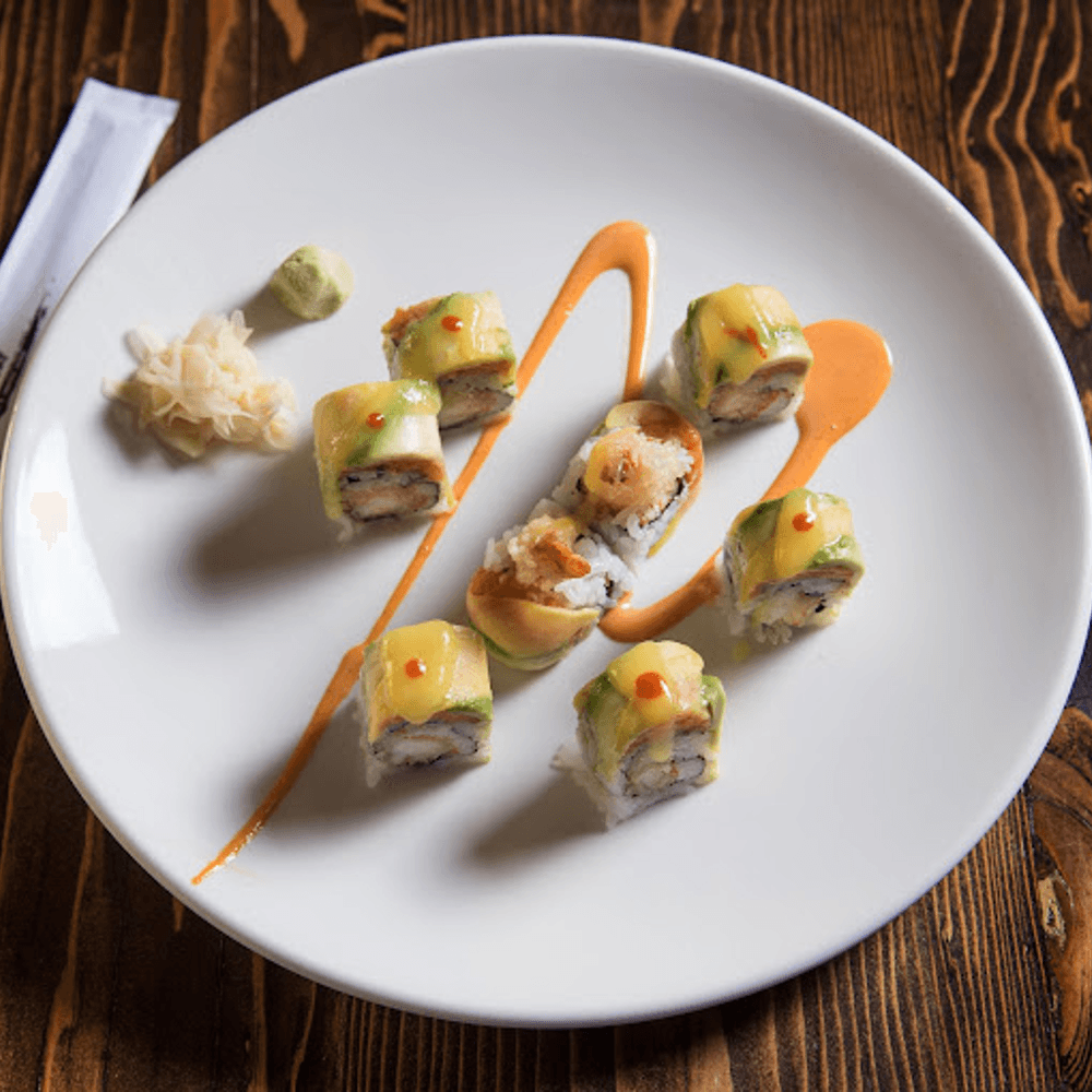 Best Seafood Bean Curd Soup in Yardley Purple Leaf Chinese & Japanese