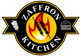 Zaffron Kitchen