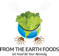 From the Earth Foods
