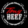 Tony Beef