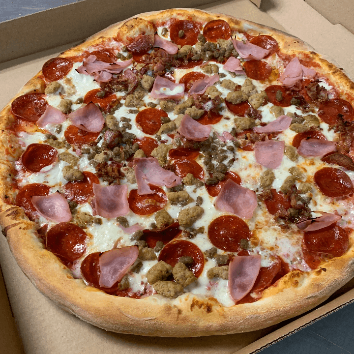 Janino's Pizza Gulf Shores Best pizza in Gulf Shores