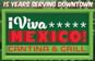 Viva Mexico Cantina & Grill